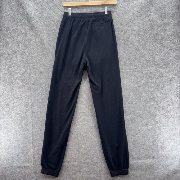 The North Face Mens Fleece Jogger Pant Size Small Black Athletic Sports - Picture 9 of 13